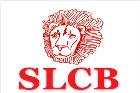 Bank of sierra Leone logo