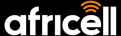 Africell logo