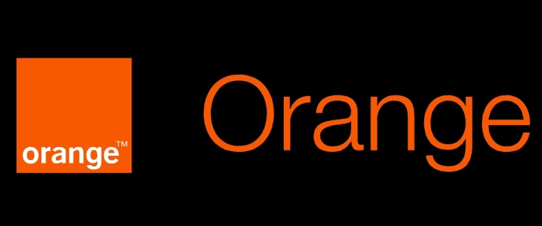 Oeange logo