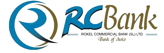 Rokel commercial bank logo